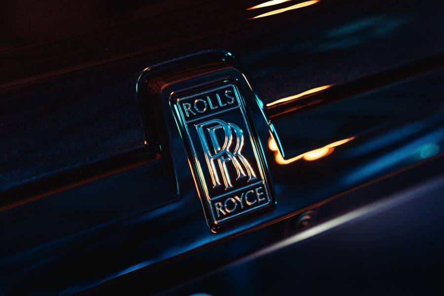 BLACK BADGE GHOST – BÁO CHÍ TRẢI NGHIỆM