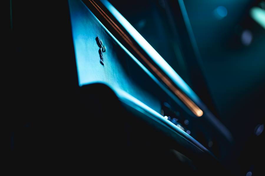 BLACK BADGE GHOST MIAMI