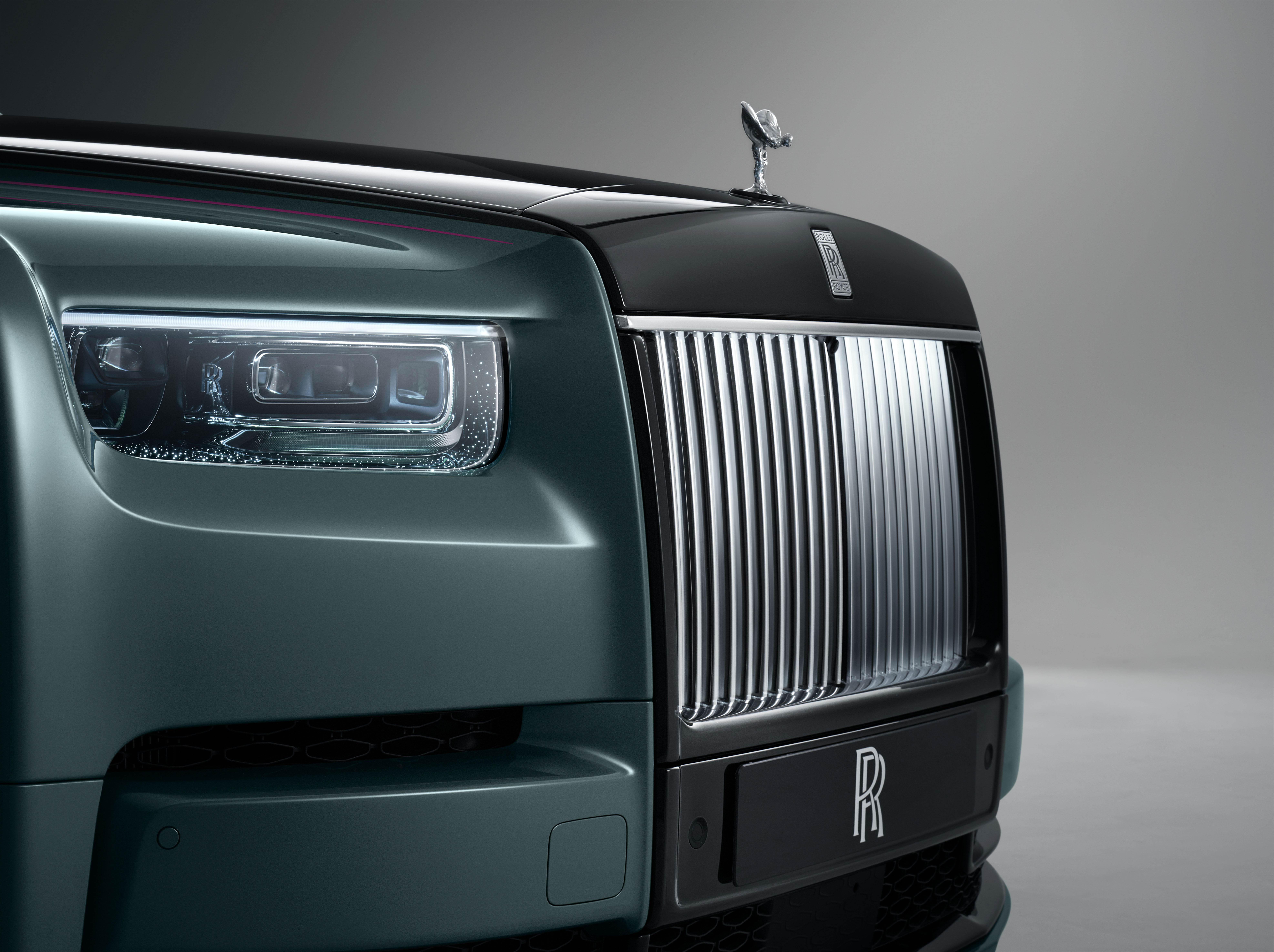Rolls-Royce Phantom: Lịch sử hình thành một biểu tượng (Phần 2)